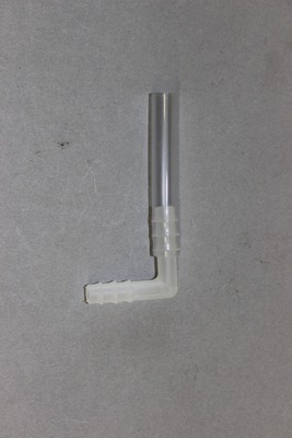 Brötje Brötje Winkel Luftschlauch NEOP komplett 677615