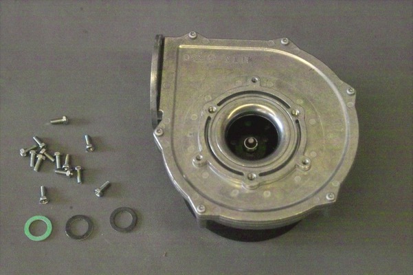 Brötje Brötje Lüftermotor Stirling 806244