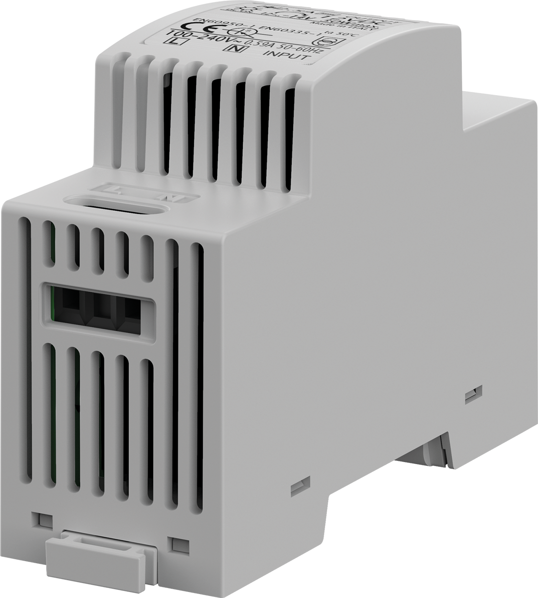 Viessmann Netzteil Hutschiene 12V 7973415