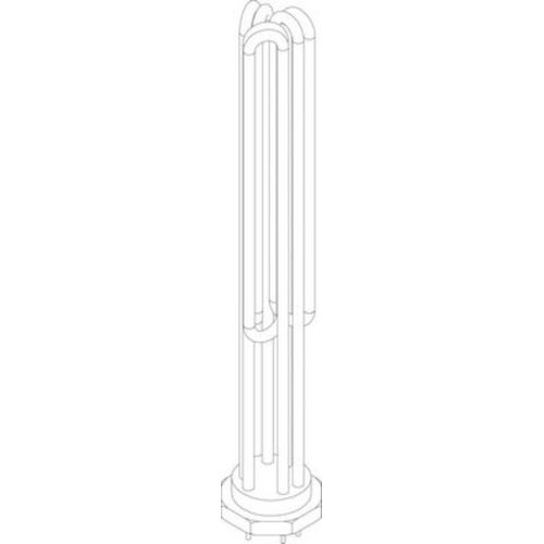 Buderus Elektro-Heizeinsatz 6kW-G2 8738104717