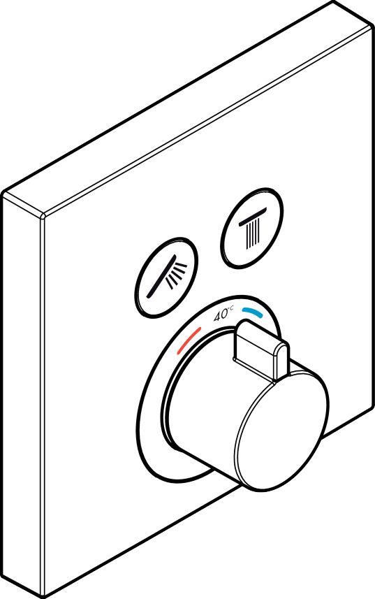 Vaillant allSTOR exclusiv VPS 1500/3-7 Pufferspeicher, Schichtladespeicher 0010015116