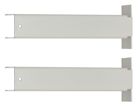 Vaillant Bausatz Wand-/Stützkonsole für VSF EL 307760 zur Montage an Leichtbauwände