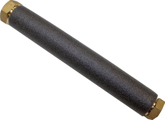 WOLF Wellschlauch 250mm DN15 für Ausdehnungsgefäß, CHC/200