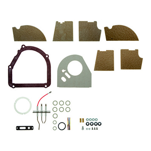 Brötje Wartungsset Brenner 15-38 kW WGB/BBS/WBS/WBC/BGB/BSK/BBK/WGB-K 7630547