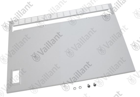 Vaillant Frontblech 0010025924