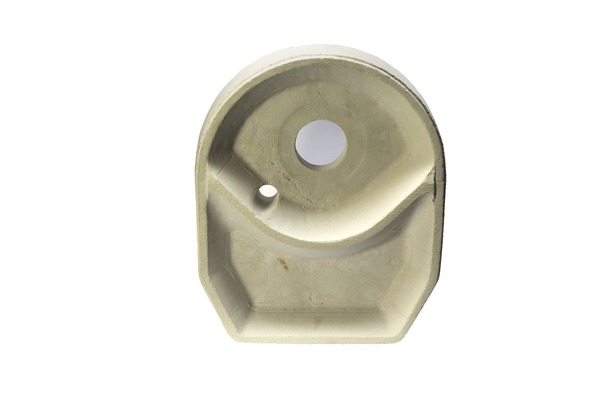Brötje Isolierung Klemmblech SGB E 125/170, verschiedene Farben, Gewicht 0,160 kg, Brötje