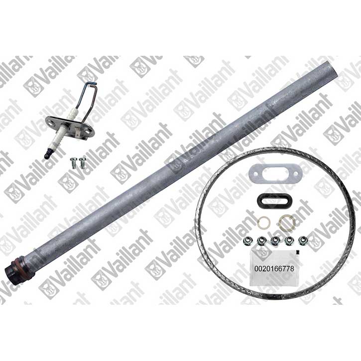 Vaillant Wartungsset, VSC /4-5 150/200 (R1) Vaillant -Nr. 0010027638