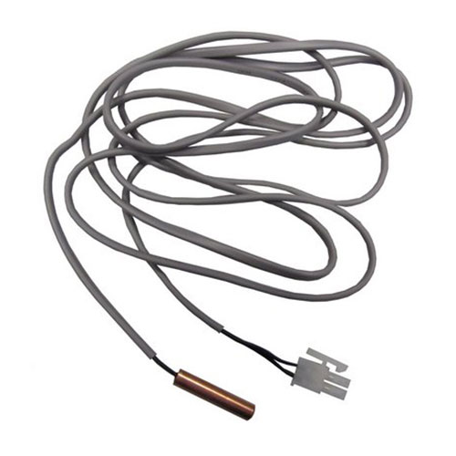 JU SIEGER Ersatzteil TTNR: 8738203395 Temperaturfühler NTC 2000mm molex