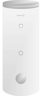 Brötje Solarspeicher SSB 400 B weiss 400 Liter f.Solarsystem W 815918, 395 l, 157 kg, Weiß, BRÖTJE