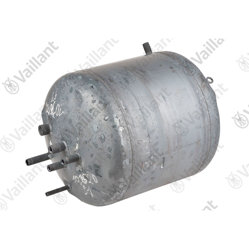 Vaillant Speicher, kpl. VSC 126 C-140 R1, 196 C-150 R1
