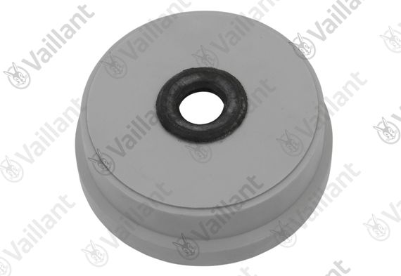 Vaillant Deckel, DN 80 0020029019