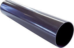 Wolf FWL-PushPull-45 DFHK, Dachdurchführungshülse kurz, Ø 160 mm, Länge 1180 mm 2578009