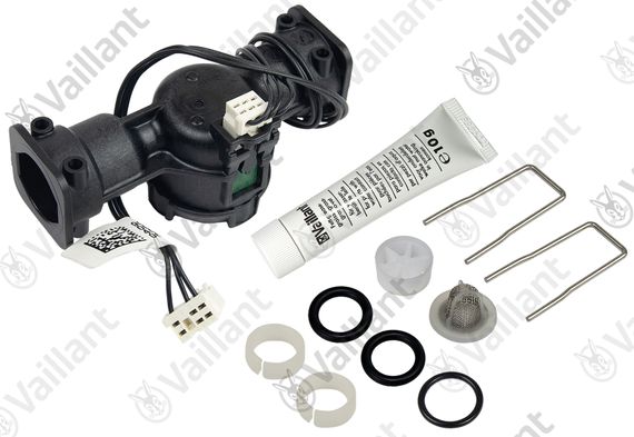 Vaillant Flügelrad 0010044340