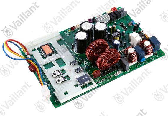 Vaillant Leiterplatte 0010034572