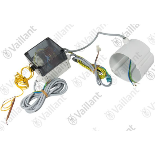 Vaillant Schaltkasten VIH SN R1
