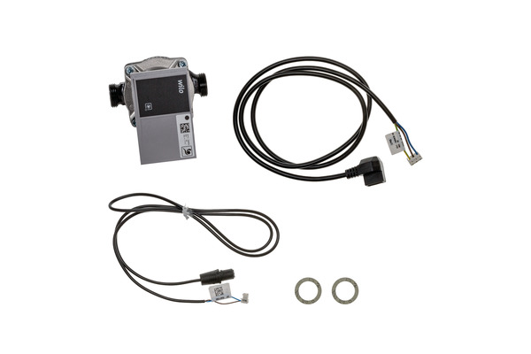 Brötje BRÖTJE Pumpe Wilo Yonos Para BOK 7683664, 1.800 kg, verschiedene Farben, Brötje