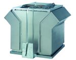 Wolf ER Entrauchungsventilator RDM 57, 3535-4D-10, 600 °C/120 min. 2136827
