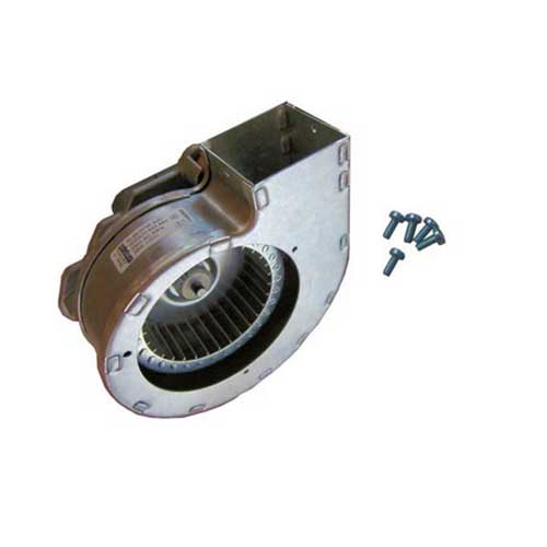 Buderus Gebläse 230V ohne Kabel 11/WG 7100652, verschiedene Farben, Buderus