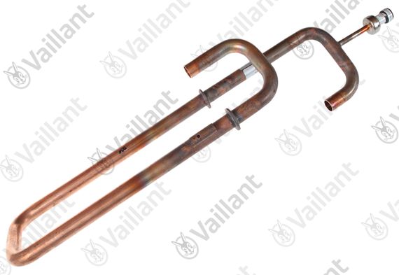 Vaillant Rohr 0010033551