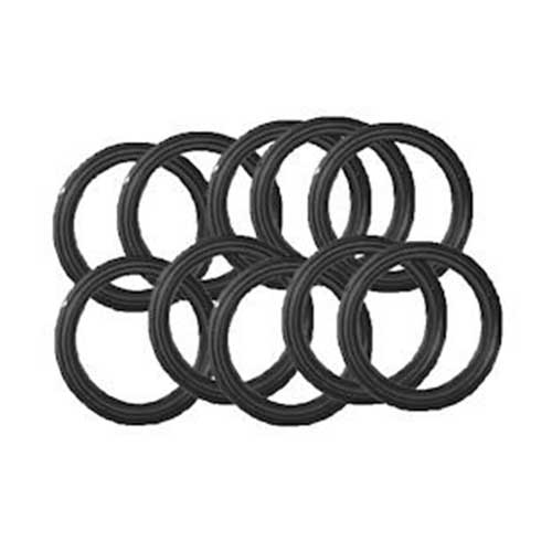 Buderus Dichtung 18,3x24,3 (10x) 87101031610