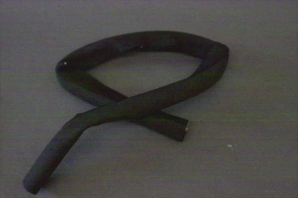 Brötje Brötje Isolierung Saug-/Heissgasleitung DI 22mm x 8,5mm 670548