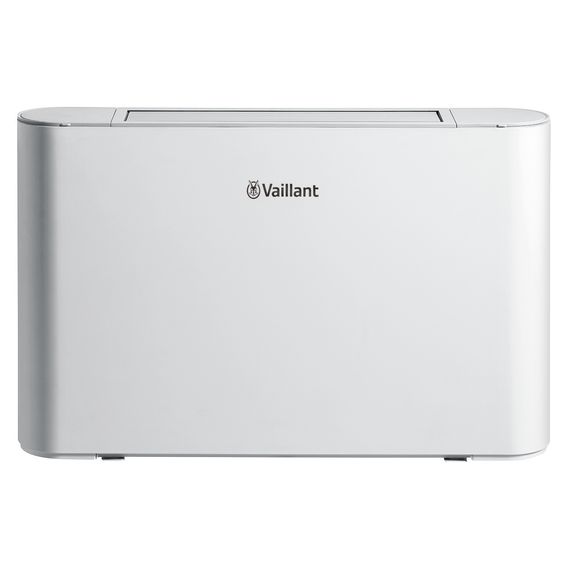 Vaillant Gebläsekonvektor aroVAIR pro VA 2-045 CN, 790 m³/h 0010035093