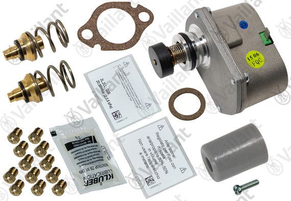 Vaillant Umrüstsatz von PB auf L 311814