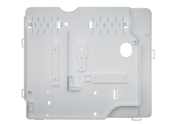 Brötje BRÖTJE Deckel Regelungsbox WMS/ WMC 7638022