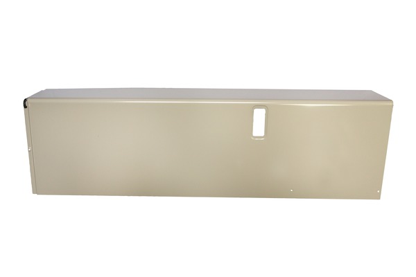 Brötje Abdeckplatte d. Wartungszugangs 11-14-16 TR 7310735, verschiedene Farben