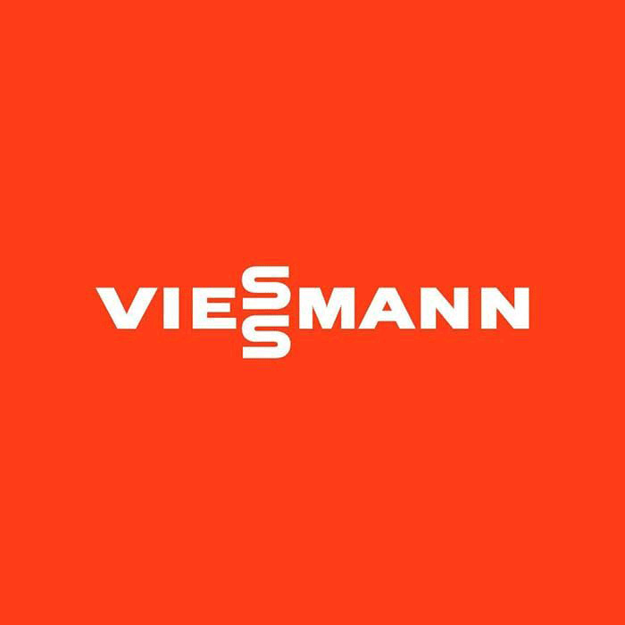 Hersteler Logo Viessmann Partner Hersteler Logo Viessmann Partner