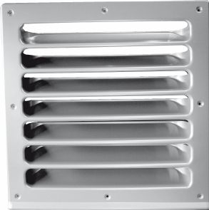 Buderus Wetterschutzgitter WGI 700 7738600167