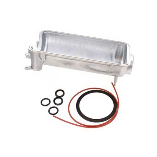 Buderus Wärmetauscher-Rückschale 8718600023