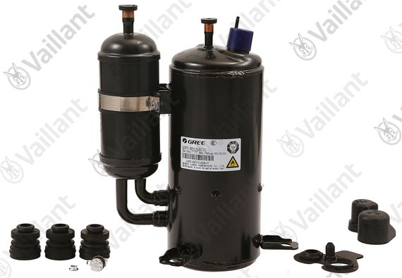 Vaillant Kompressor 8000018110