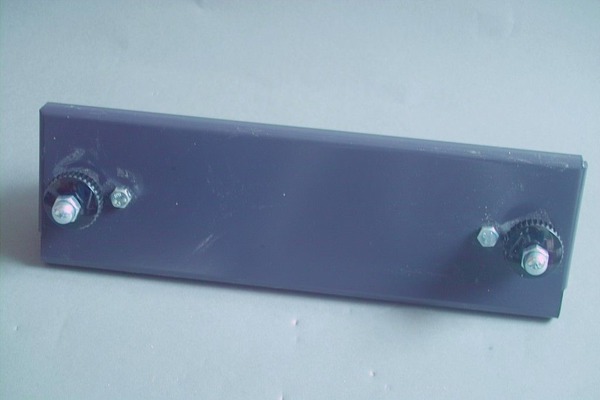 Brötje BRÖTJE Deckel Abgaskasten HVK 20 600095, 3,383 kg, verschiedene Farben