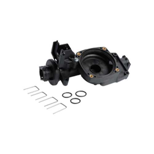 7825722 Viessmann Rücklaufeinheit Grundfos 7825722