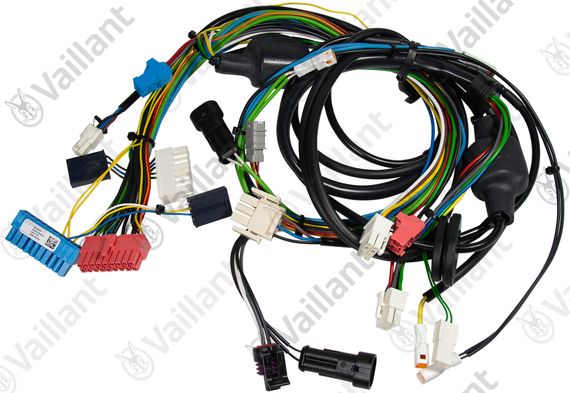 Vaillant Kabelbaum, 24V 0010027551