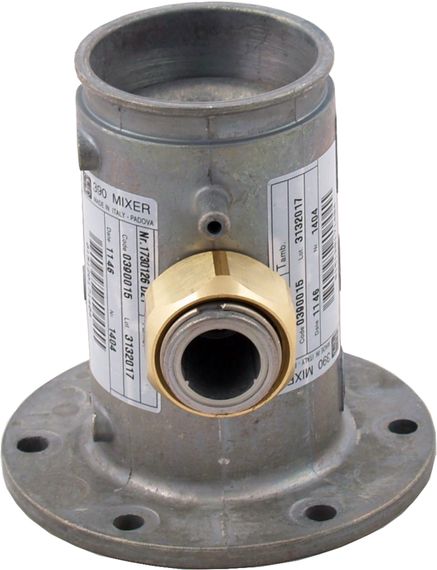 Wolf Mischkammer für CGB-(K-)24 1730126