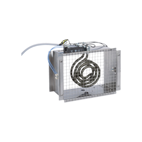 ZK01769 Viessmann Vorheizregister ZK01769