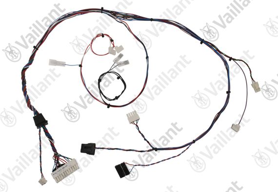 Vaillant Kabelbaum 256129