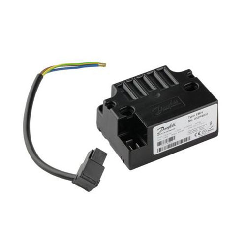 Buderus Zündeinrichtung RE/DE V4 8718579065