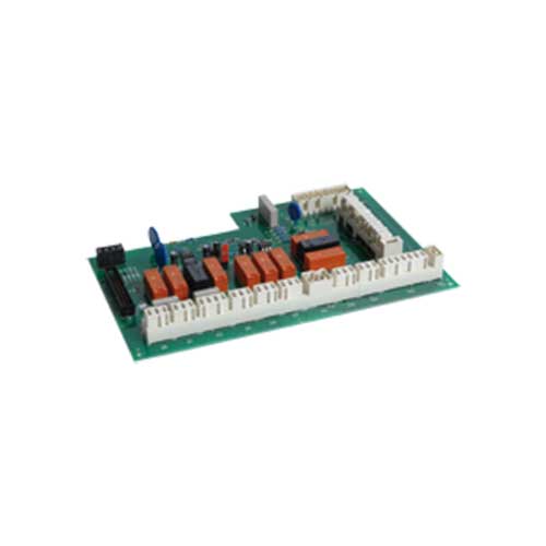 Viessmann Grundleiterplatte 7820182