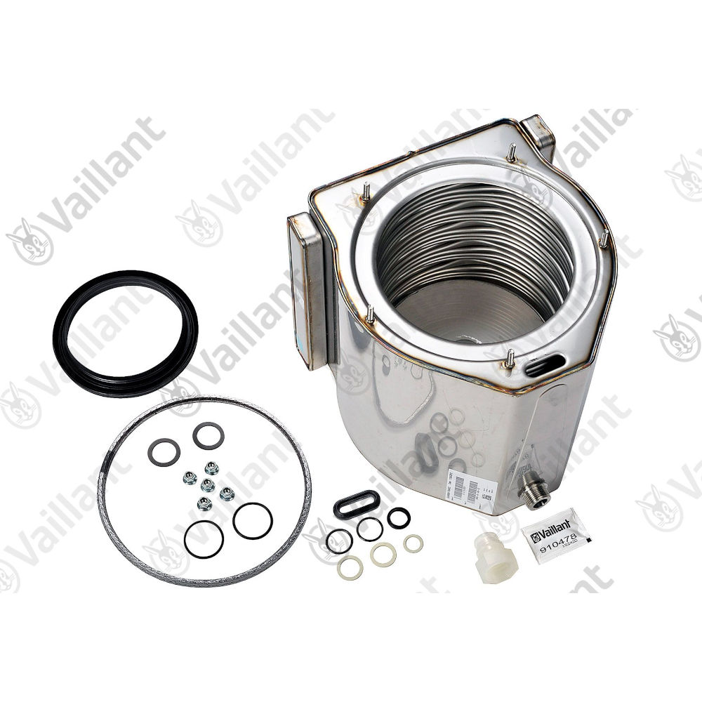 Vaillant Wärmetauscher HW 065150
