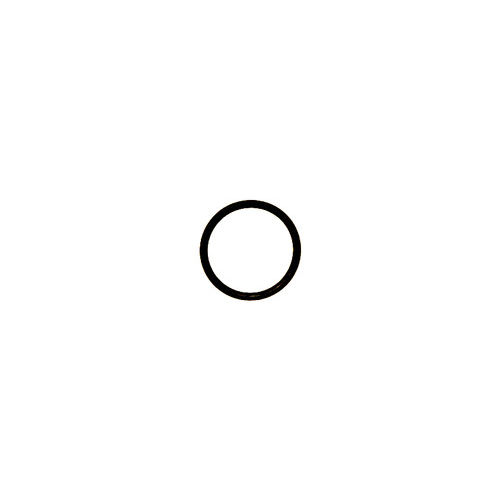 Brötje O-Ring für Gasventil CG10 7307314