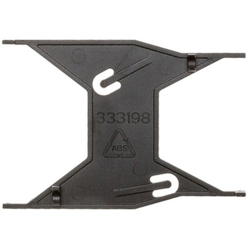 Brötje Einstellschablone SOB Brenner 670135