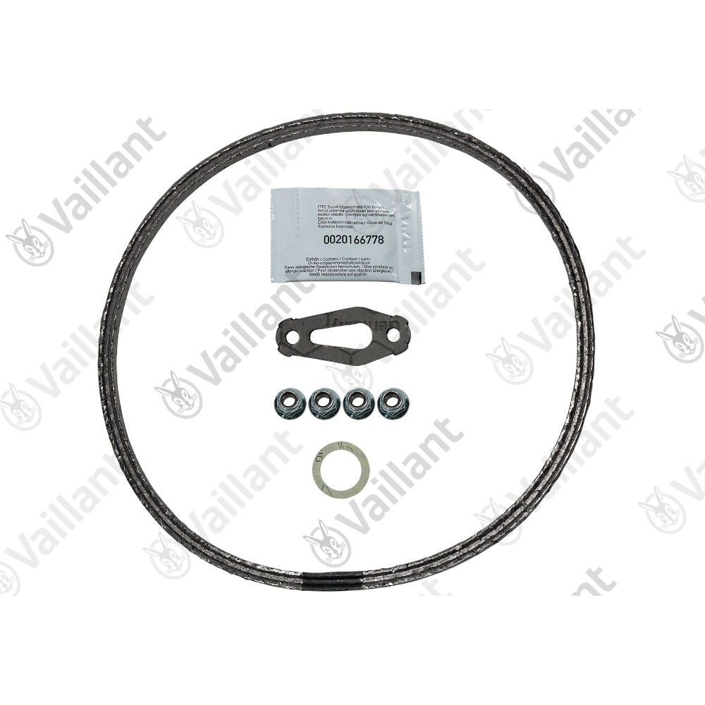 Vaillant Wartungsset VC/CS/VCI/VCW Dichtungssatz 0010029264