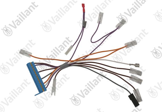 Vaillant Kabelbaum 255821