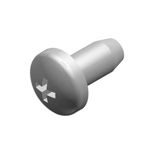 JUNKERS Schraube DIN7981 6,3x13 # 29106194540, (MVP: 10), je MVP