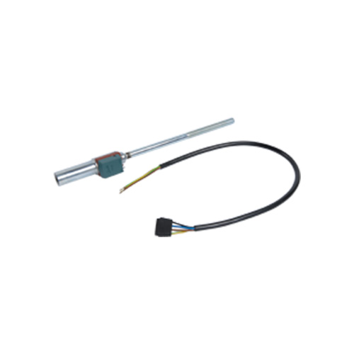Viessmann Ölvorwärmer mit Rohr 7815843