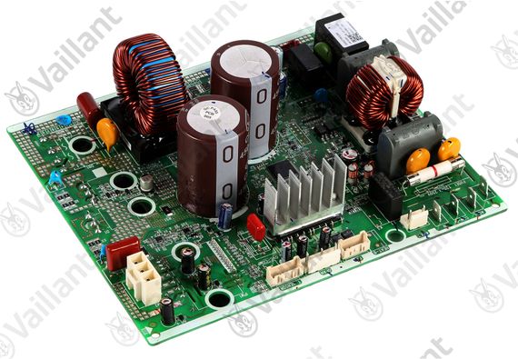 Vaillant Leiterplatte 8000025439