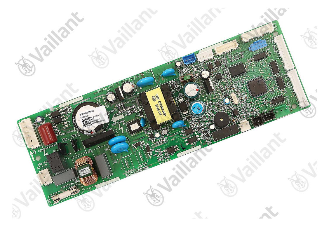 Vaillant Leiterplatte 8000018077